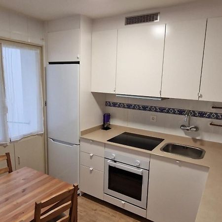 Casa Chelo - Paraiso Mirando Al Mar - 2 Hab Y 1 Bano - Vut-4527-As Gijón Exteriér fotografie