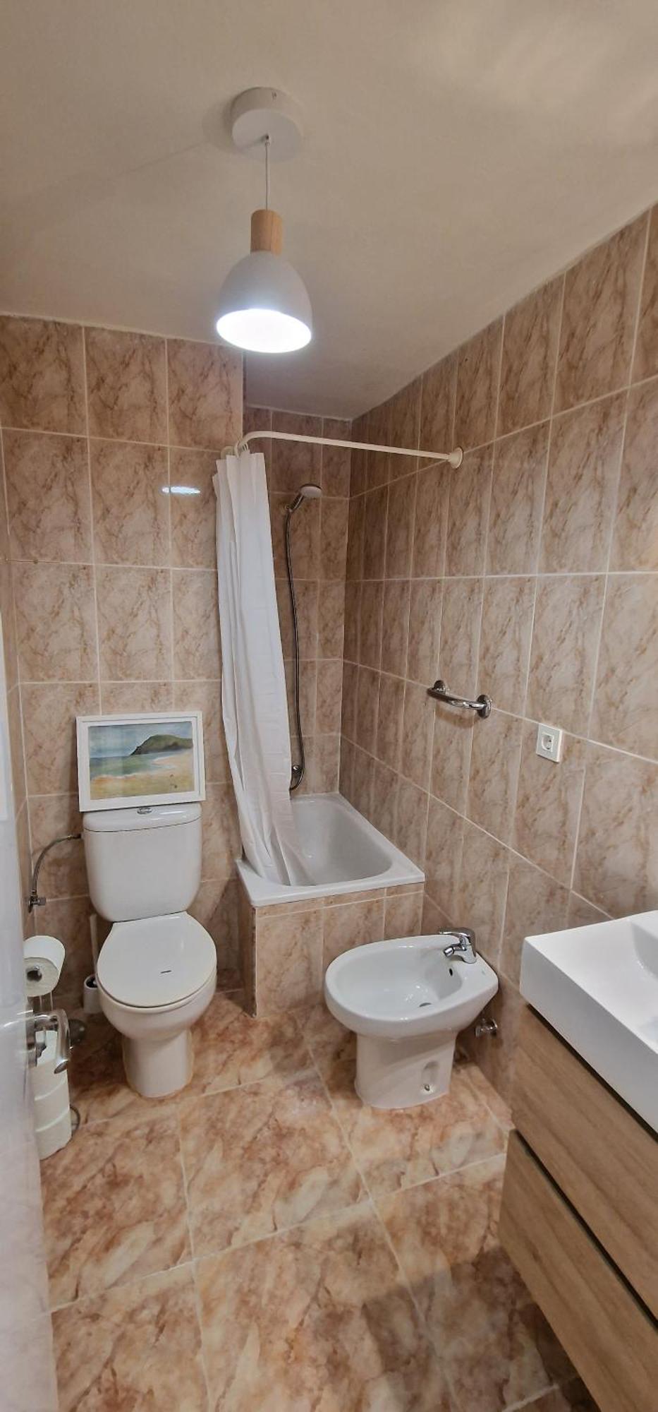 Casa Chelo - Paraiso Mirando Al Mar - 2 Hab Y 1 Bano - Vut-4527-As Gijón Exteriér fotografie